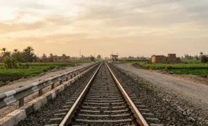 حوادث القطارات – الدليل الشامل لفهم وحش الحديد وكيف تنجو بحياتك