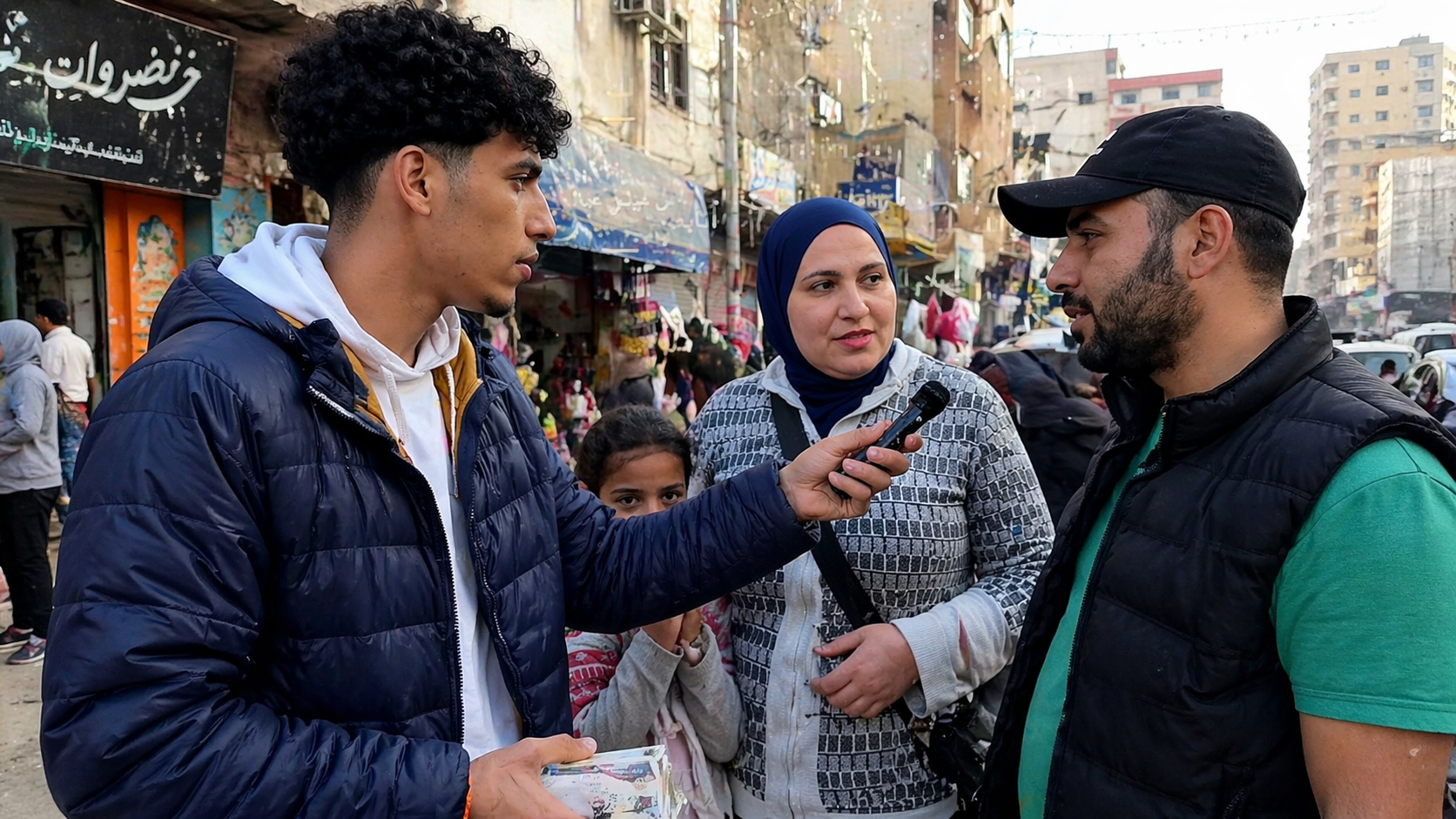 جدل واسع حول فيديو “تضرب أمك مقابل 20 ألف جنيه”.. محتوى صادم يشعل مواقع التواصل
