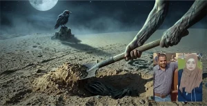 يضحك على التيك توك وأختي تحت التراب.. القصة الكاملة لغدر ‘زوج العبور’!”