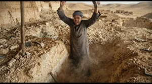 هوس الثراء السريع خلف تريند الآثار: هل هي كنوز  أم بوابة للسجن؟