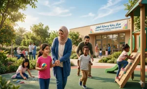نصائح ذهبية للآباء لحماية الأبناء – الدليل الشامل لمواجهة خطر الاختطاف