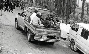 كانوا رايحين على أكل عيشهم – تحليل شامل لآخر ظهور لـ 9 عمال ضحايا حادث السادات وكيف نحمي عمالنا؟