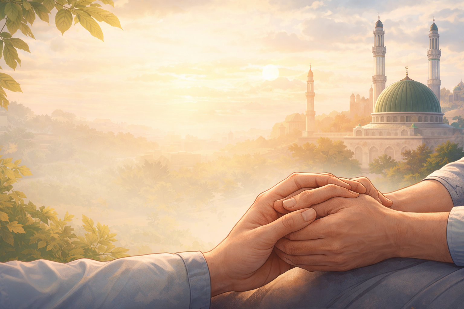 بعد واقعة مؤلمة في الإسكندرية.. لماذا يُحرَّم الانتحار في الإسلام؟ رسالة توعوية عن معنى الحفاظ على النفس وأهمية الدعم النفسي