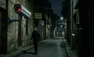 كابوس شارع منصور – كيف تحميك كاميرات المراقبة من فخ الاتهامات الباطلة والابتزاز؟