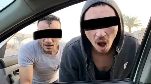 “كنا مخطوفين” .. فيديو صادم يوثق هروب نزلاء من مصحة إدمان غير مرخصة في الجيزة