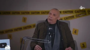 قصة تحير العقول .. مسجونة وُصفت بـ“الخارقة” وقضية أغلِقت في ظروف غامضة! مع اللواء خالد سلامة