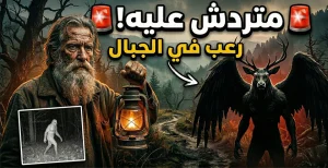 السر المرعب اللي مخبيّاه الجبال دي… ومحدش بيتكلم عنه