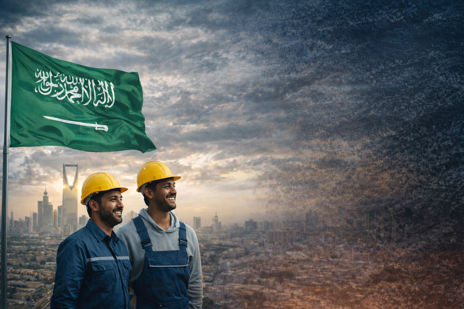 السعودية تُنهي نظام الكفالة بعد ستين عامًا: تحول تاريخي يعيد تشكيل سوق العمل لصالح ملايين المقيمين
