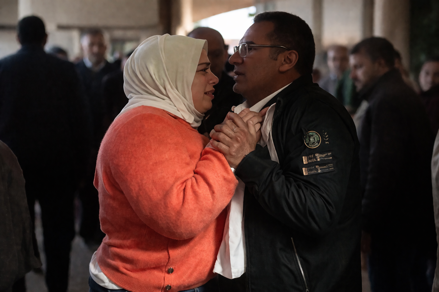 واقعة داخل محكمة طنطا تثير الجدل.. قراءة هادئة في خلفيات الخلافات الزوجية وتأثيرها القانوني