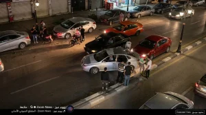 “نزل دغدغة في الكل”.. حين يتحول الطريق إلى ساحة ديربي