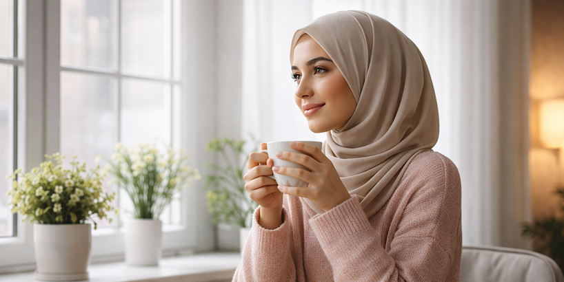 الضغوط النفسية وتأثيرها على النساء: قراءة إنسانية في الأسباب وسبل الدعم