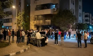 صدمة في التجمع – تفاصيل حريق مروع داخل كمبوند بالقاهرة الجديدة