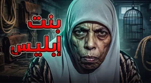 “إسلام” بطل هز عرش “عزيزة بنت إبليس”
