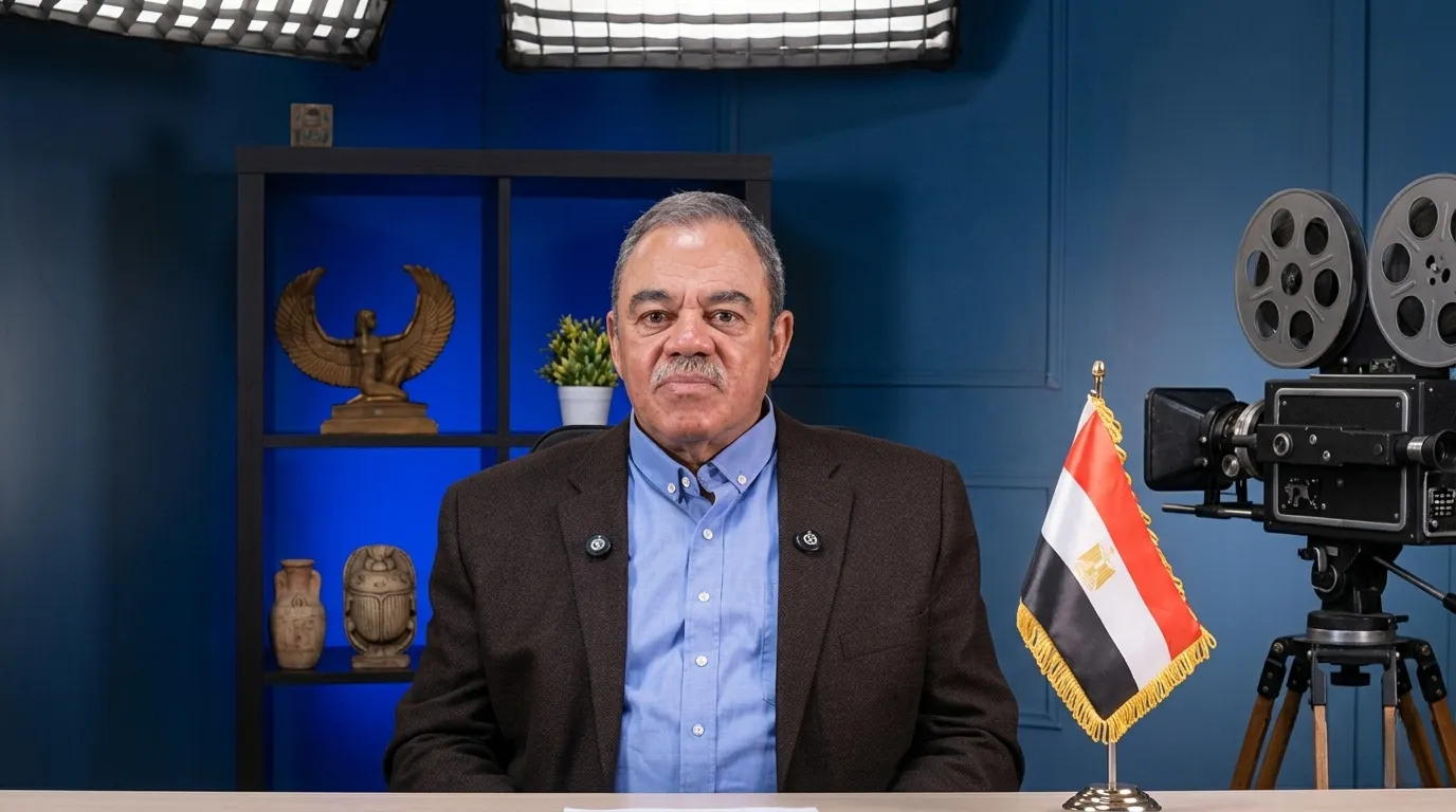 من داخل ملفات المصيدة.. اللواء أمجد شافعي يروي أبشع الجرائم