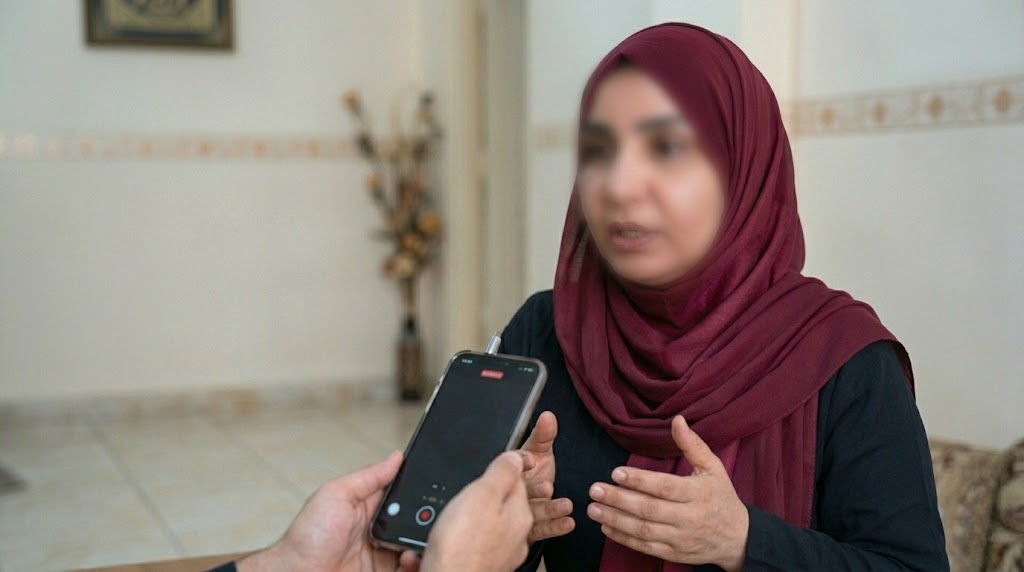 صرخة أسماء: حكاية زوجة هزت السوشيال ميديا وأوجعت القلوب