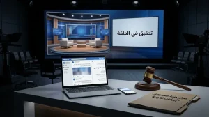 إقرار بصحة المعلومات.. تفاصيل أزمة حلقة رضوى الشربيني وإجراءات قانونية محتملة