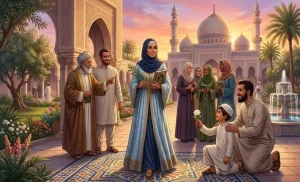 مكانة المرأة في الإسلام – كيف كرم الدين الحقوق والواجبات