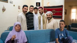 الـDNA يشعل الجدل  مؤسس “أطفال مفقودين” ينفي النسب.. وإسلام يرد: التحليل اتفهم غلط!