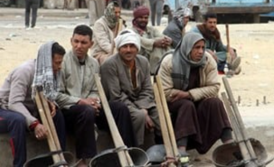 التأمين على العمالة غير المنتظمة.. الشروط والأوراق