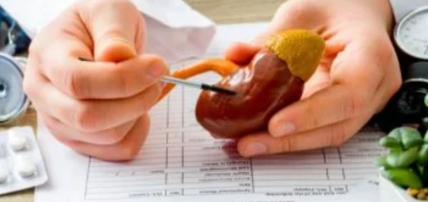 تلف الكبد فى العشرينيات.. مخاطر مشروبات الطاقة