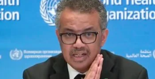 الصحة العالمية تطلب 30.3 مليون دولار لدعم الشرق الأوسط