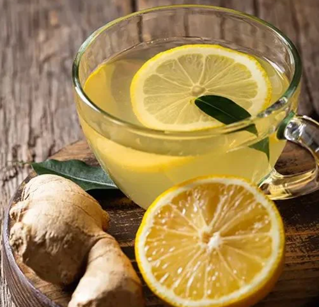 مشروبات طبيعية لحرق الدهون بسرعة في المنزل