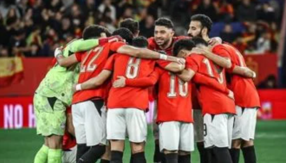 تذاكر مباريات مصر في مونديال 2026: الأسعار والحجز