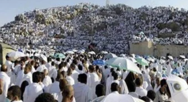 موعد وقفة عرفات وعيد الأضحى 2026 فلكيًا