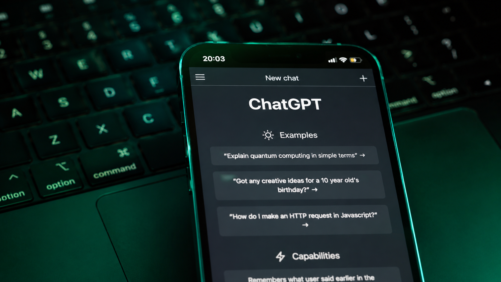 حقيقة الفيديو المتداول عن “تجسس ChatGPT”.. لماذا أثار المقطع ضجة واسعة على مواقع التواصل؟
