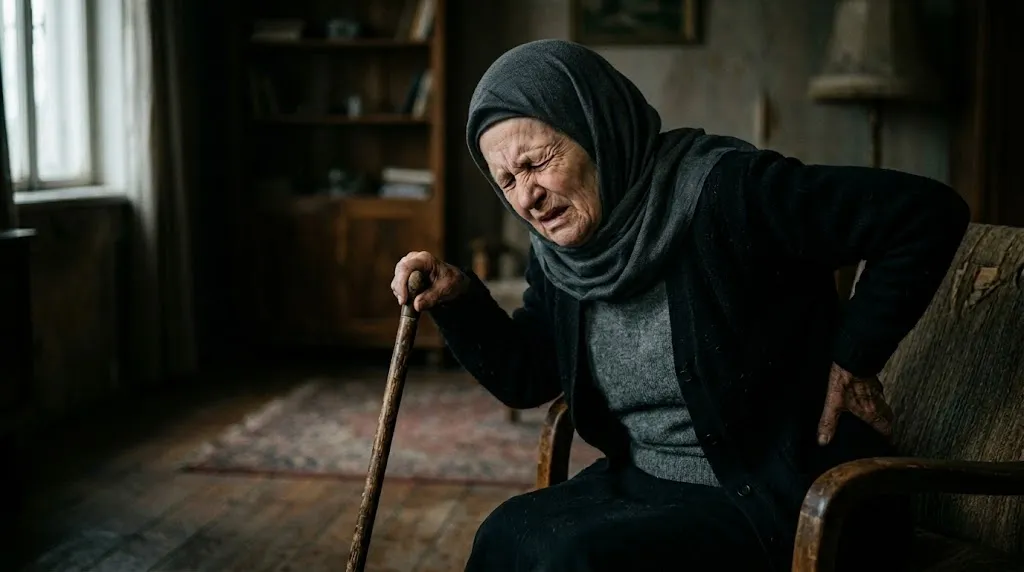 هشاشة العظام: الأسباب والعلاج وطرق الوقاية الفعالة