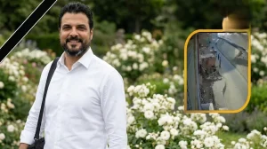شاب خاطر بحياته لإنقاذ فتاة من القطار.. والنهاية أبكت الجميع