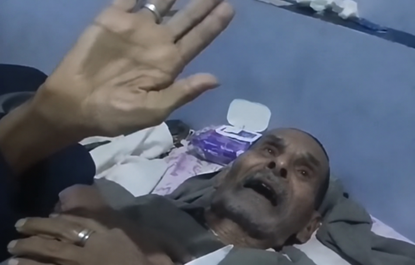 حسن الخاتمة.. قصة مؤثرة تعيد الحديث عن آخر اللحظات ومعنى الرحيل بسلام