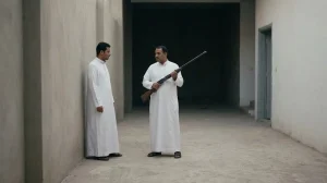 لحظة إطلاق النار في ابنوب بأسيوط تثير الجدل وتحركات لكشف التفاصيل كاملة