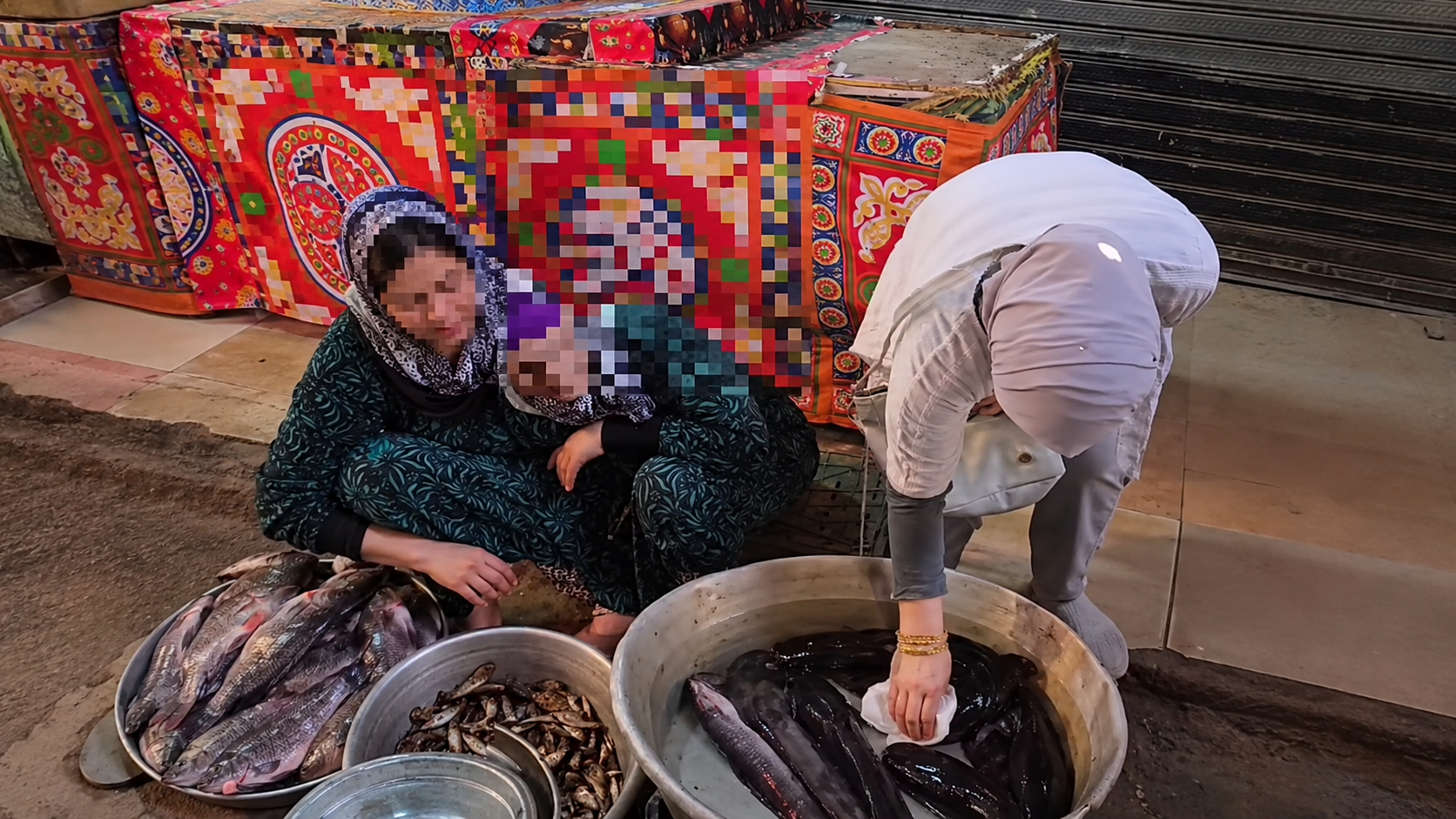 أضرار سمك القراميط.. بين القيمة الغذائية والمخاطر الصحية التي يجب الانتباه لها قبل الشراء والتناول
