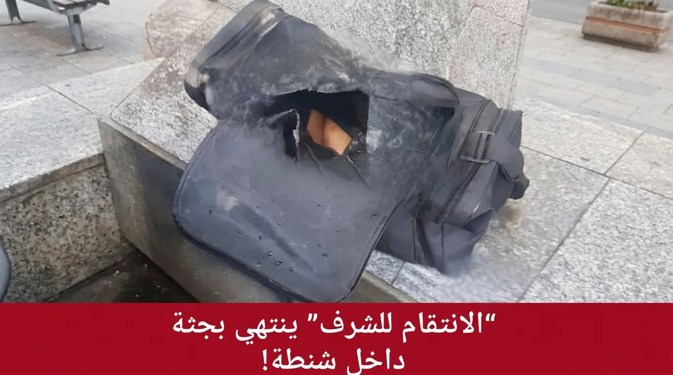 عندما يتحول الانتقام إلى نفق مظلم: كواليس جريمة بلبيس التي هزت الشرقية