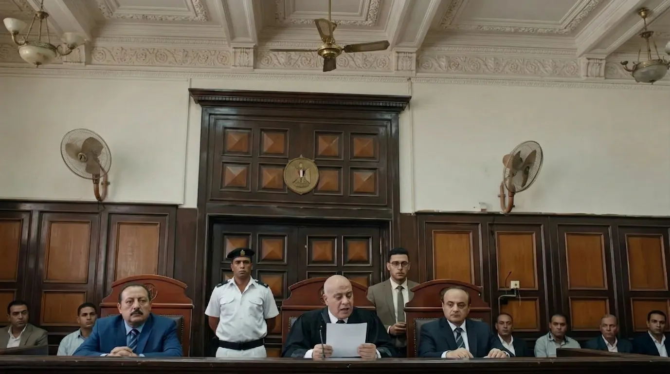 مأساة حلوان: كيف أنهت 500 جنيه حياة شاب وصداقة عمر؟