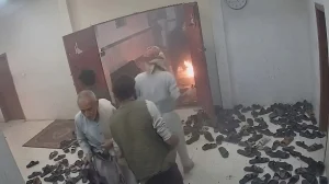 نيران في بيت الله: مأساة مأرب التي هزت الضمائر
