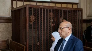 جريمة تهز الرأي العام.. أم تُتهم بإنهاء حياة ابنها في واقعة مأساوية قيد التحقيق