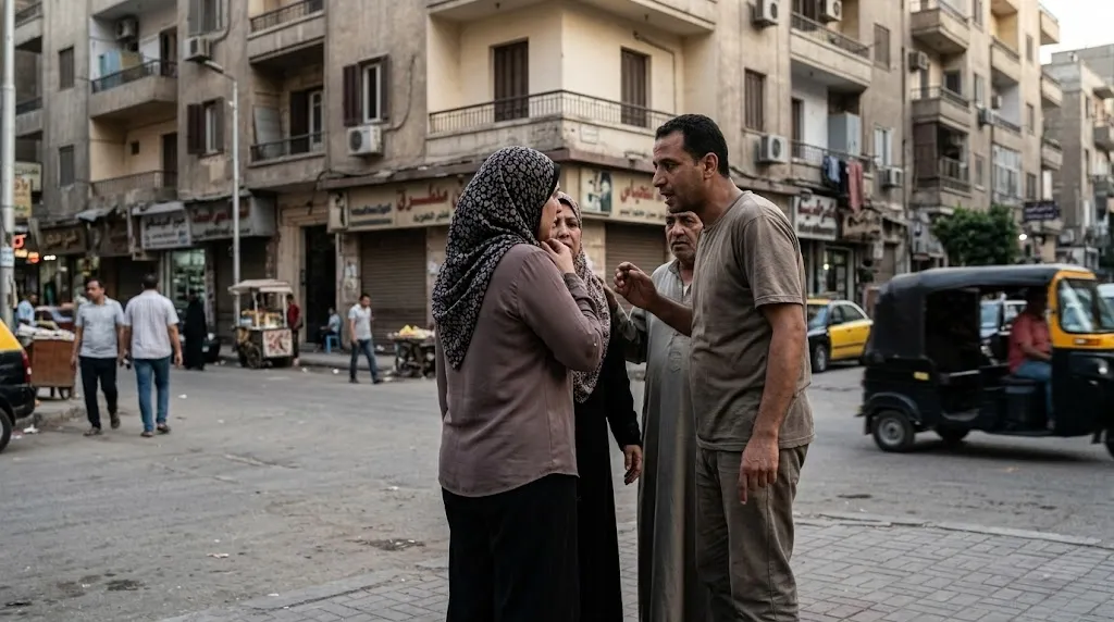 كتب لها وعدًا على الورق لترضى.. ثم انتهى الأمر بجريمة صادمة هزّت الجميع!
