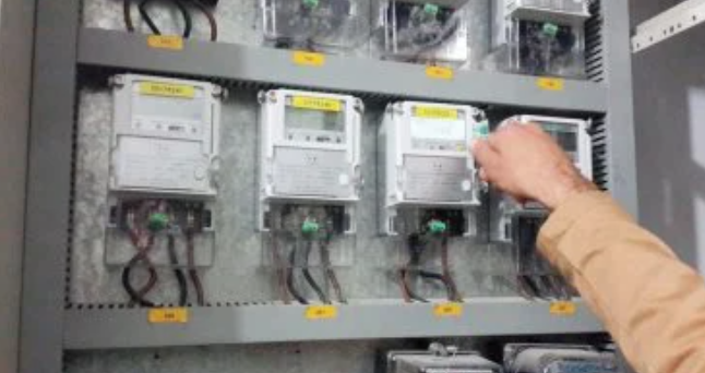 أسعار شرائح الكهرباء الجديدة للقطاع التجاري
