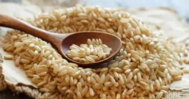 أطعمة غنية بالألياف تتفوق على الأرز البني
