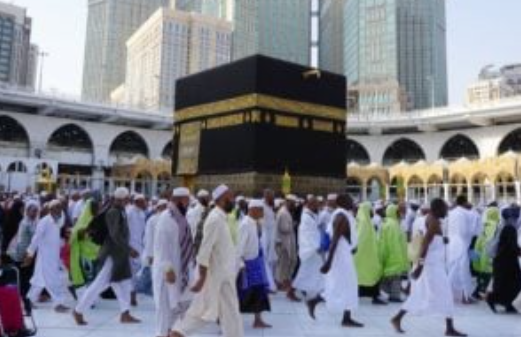 آداب الحج.. إرشادات الأزهر للحاج قبل السفر