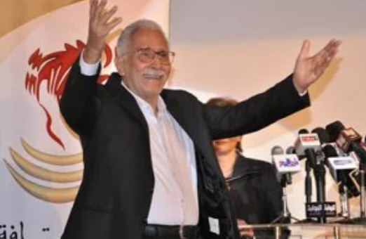 وفاة عبد الرحمن أبو زهرة.. نهاية رحلة فنية عظيمة