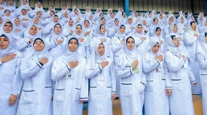 مدارس التمريض بعد الإعدادية 2026 الشروط والتنسيق وخطوات التقديم