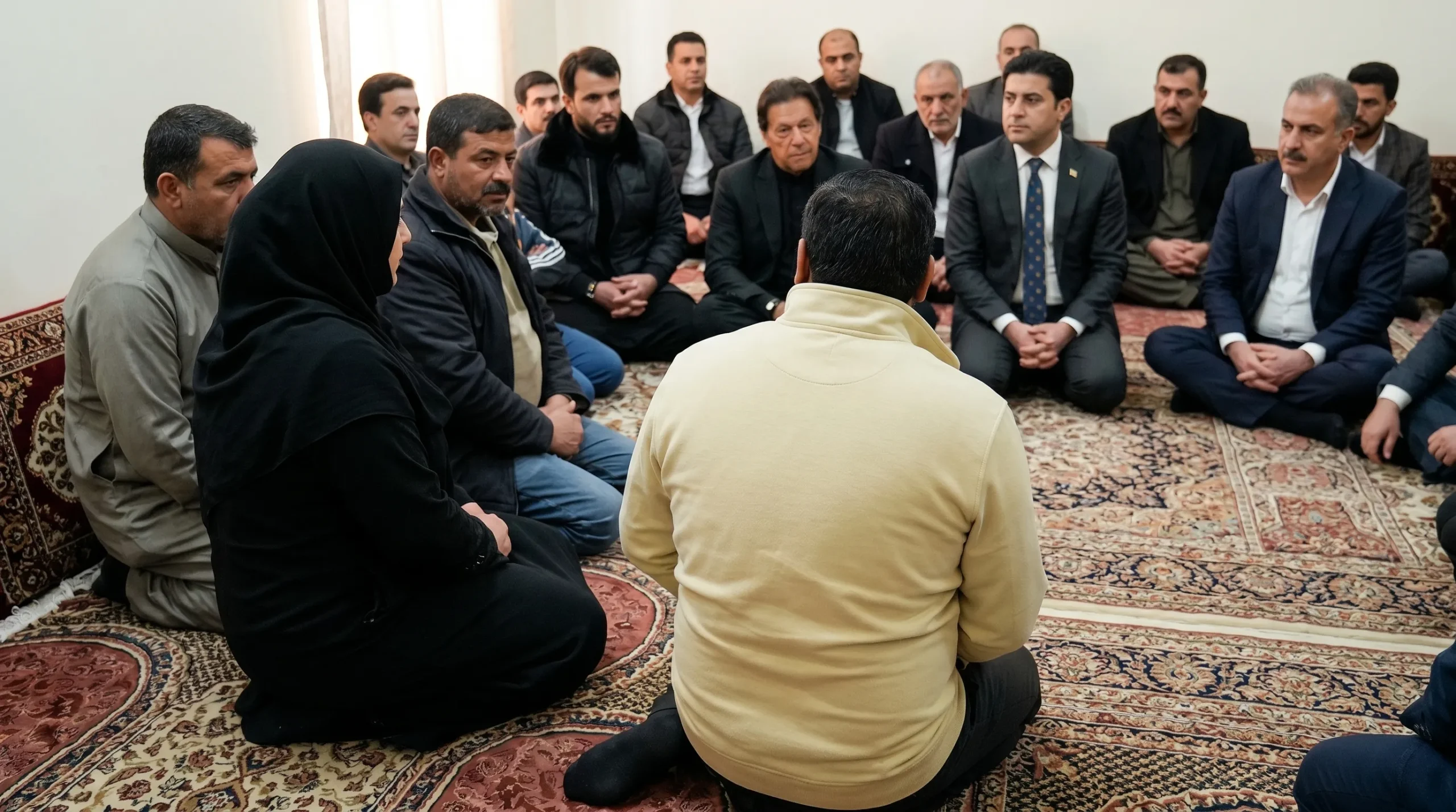 تسعيرة الاصابات والكرامة.. أسرار جلسة الصلح المليونية في العرف المصري