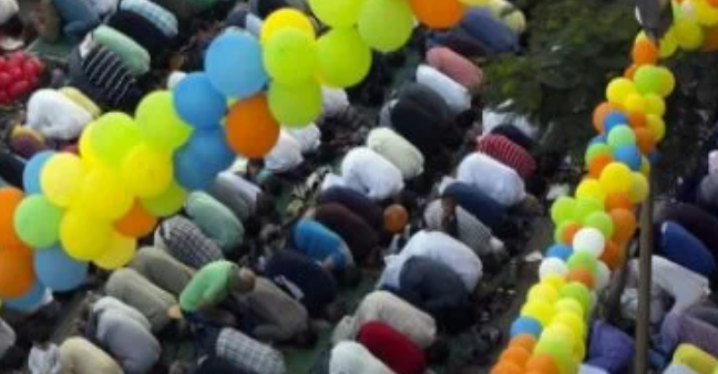 إجازة عيد الأضحى 2026 في مصر وعدد أيامها