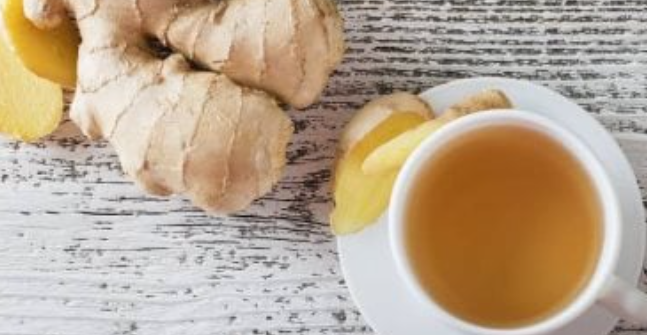 مواد طبيعية تدعم سيولة الدم وتحسن الدورة الدموية