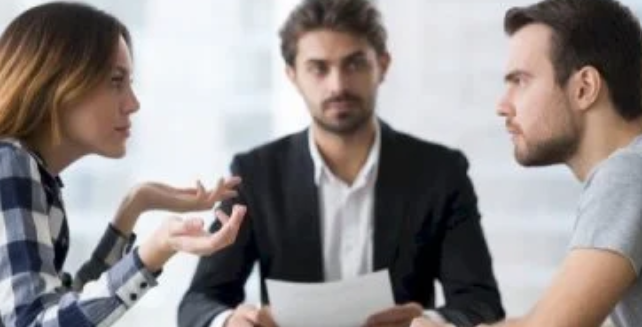 إنفاق الزوجة دين على الزوج في قانون الأسرة الجديد