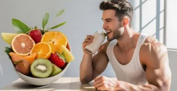 مكملات بناء العضلات.. فوائدها وشروط الاستخدام الآمن