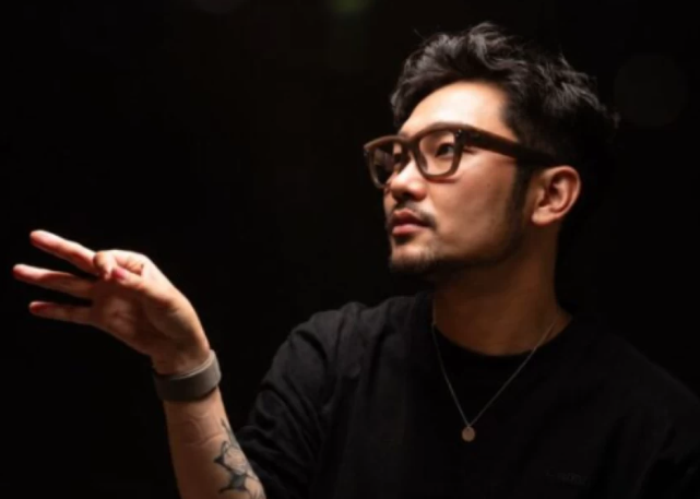 نظارات Ray-Ban الذكية تدعم الكتابة فى الهواء
